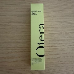 新品 アゼライン酸 クリームの画像
