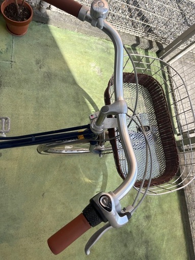 自転車　27インチ