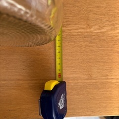 果実酒用瓶の画像