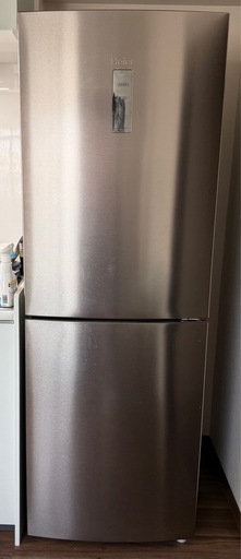 haierハイアール冷凍冷蔵庫JR-27B (木白) 京王多摩川のキッチン家電 