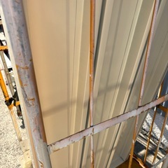 中量ラック　棚　棚受けの画像