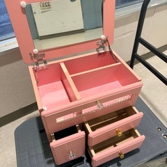 ドレッサーの画像