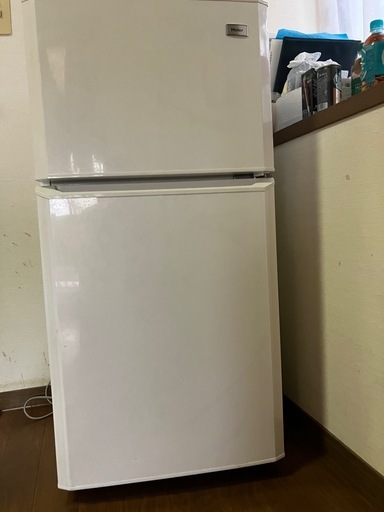 冷蔵庫 (さんた) 佐賀のキッチン家電《冷蔵庫》の中古あげます・譲り 