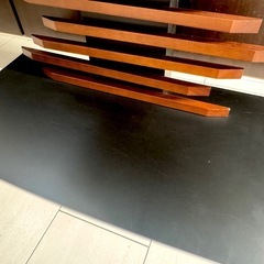 テレビスタンド(ニトリ)の画像