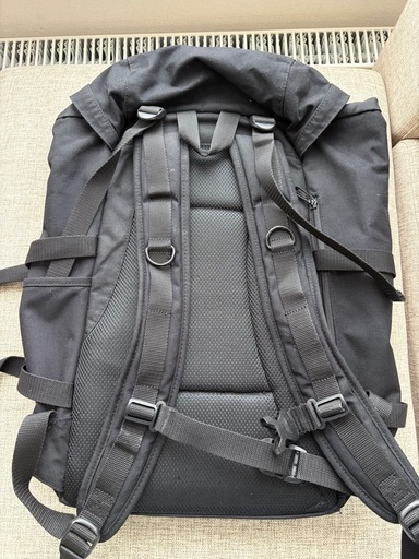 特価！！Manhattan Portage HikerBackpackII