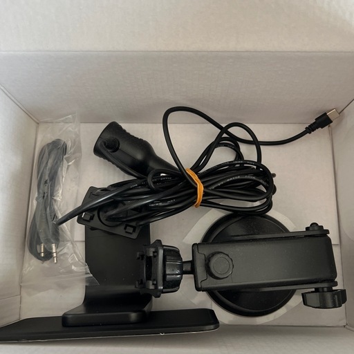 VANBAR  車載スマートスクリーン　　CP03