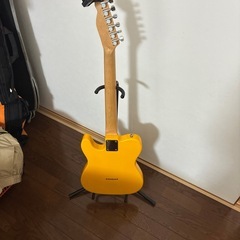 エレキギターの画像