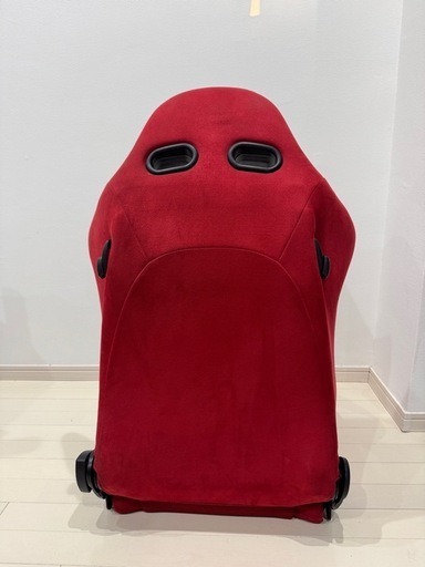  dc5純正シート　RECARO  SR-4 