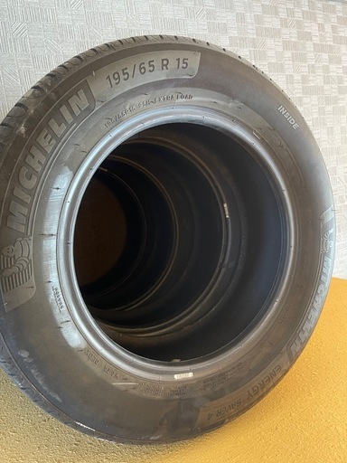 195/65r15タイヤ