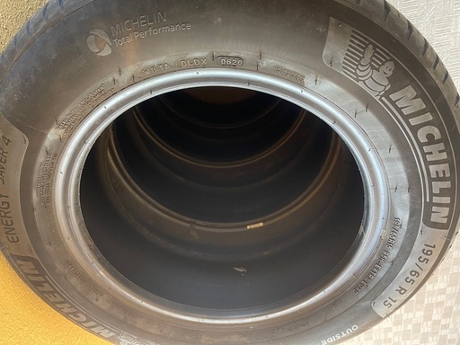 195/65r15タイヤ
