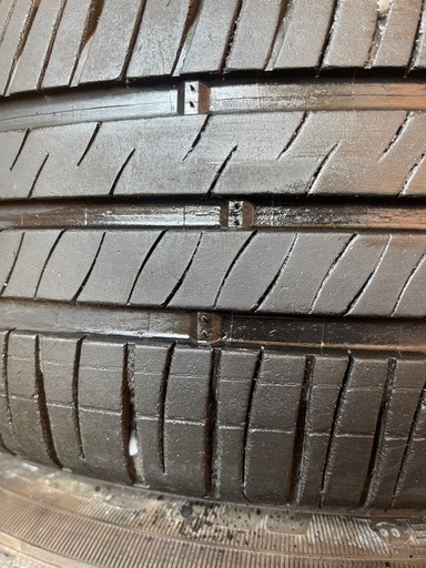 195/65r15タイヤ