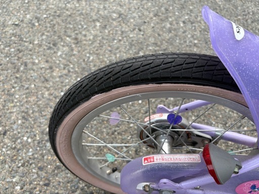 ソフィア自転車　ソフィアヘルメット