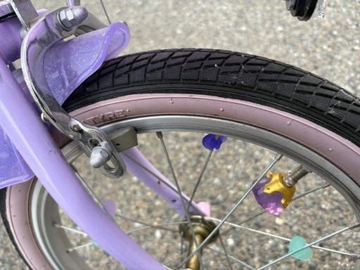 ソフィア自転車　ソフィアヘルメット