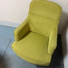 KEYUKA 1人用ソファの画像