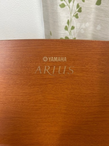 電子ピアノ　　YAMAHA
