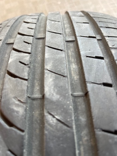 215/50r17タイヤ