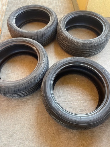 215/50r17タイヤ