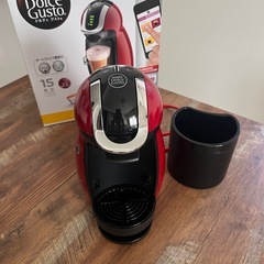 ドルチェグスト　コーヒーメーカーの画像