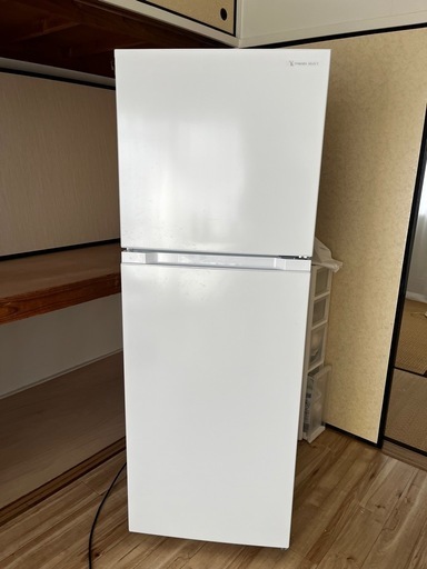 【引渡し予定者決定済み】冷蔵庫一人暮らし ONE STEP 冷蔵庫 一人暮らし 小型冷蔵庫 60L 冷凍冷蔵庫 2ドア 家庭用