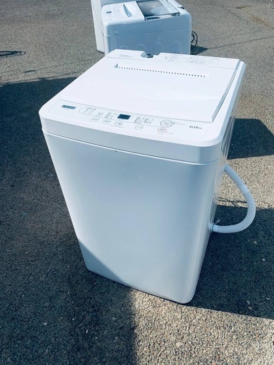 ✓ヤマダ電機洗濯機✓ ✓YWM-T60H1✓ (Eco Tommy) 杉並の生活家電 