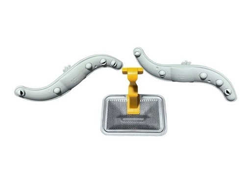 《良品》パナソニック 食器洗い乾燥機 NP-TCR4-W 2019年製