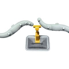 《良品》パナソニック 食器洗い乾燥機 NP-TCR4-W 2019年製の画像