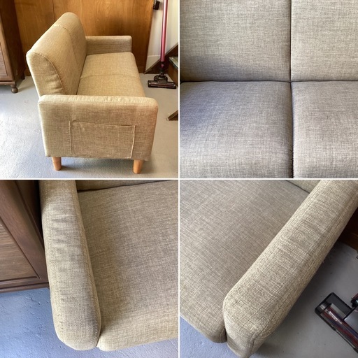 ソファ