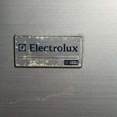 Electrolux  冷凍庫　ECM1100PA-NJPの画像