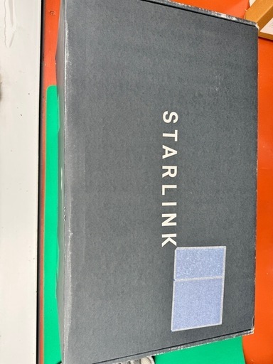 スターリンクstarlink  スタンダードキット