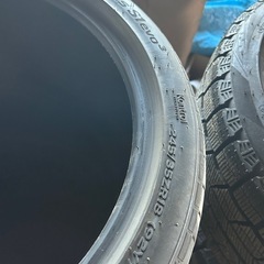 ハンコックベンタスs1evo3 24535 18
の画像