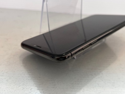 激安　iPhone XS MAX 256GB スペースグレイ　SIMフリー