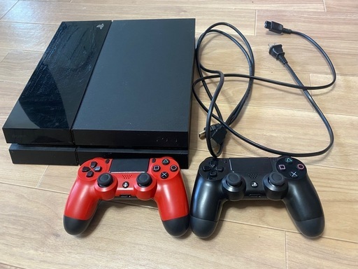 おもちゃ PS4