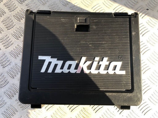 マキタインパクト14.4v