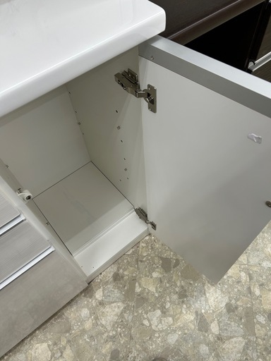 松田家具 キッチンボード
