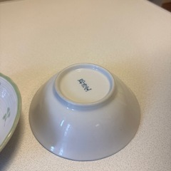 お椀の画像