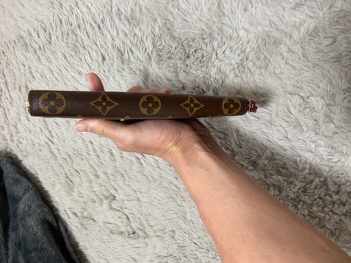 LOUIS VUITTON
 長財布