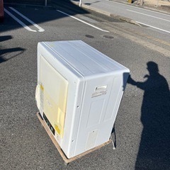 ?【5kg乾燥✨】日立 衣類乾燥機｜部屋干し対策・時短家電に◎ (羽島 