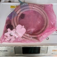 ※一時停止中※【0円】Panasonic ドラム式洗濯乾燥機 NA-VX9700L お譲りします 直接引き渡しのみの画像