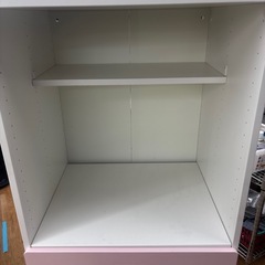 ☆ドリーム荒牧店☆ジモティー割引有☆【クリーニング済み】IKEA/収納 