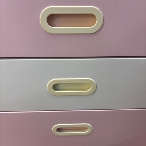 ☆ドリーム荒牧店☆ジモティー割引有☆【クリーニング済み】IKEA/収納 