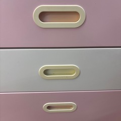 ☆ドリーム荒牧店☆ジモティー割引有☆【クリーニング済み】IKEA/収納 