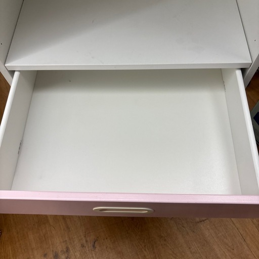 ☆ドリーム荒牧店☆ジモティー割引有☆【クリーニング済み】IKEA/収納 