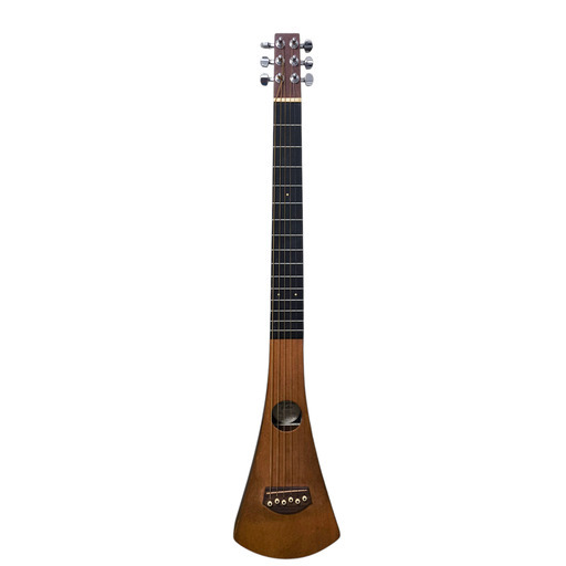 Martin The Backpacker Guitar アコースティックギター マーチン 現状品
