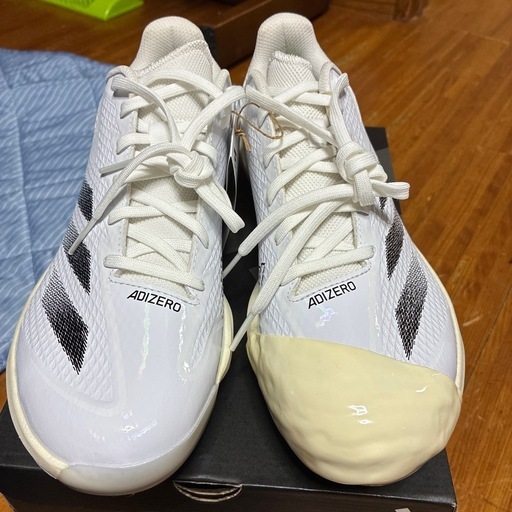 adidas野球スパイク 27㎝