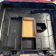 マキタ　インパクトドライバーケースのみの画像