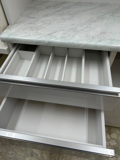古賀家具 キッチンボード