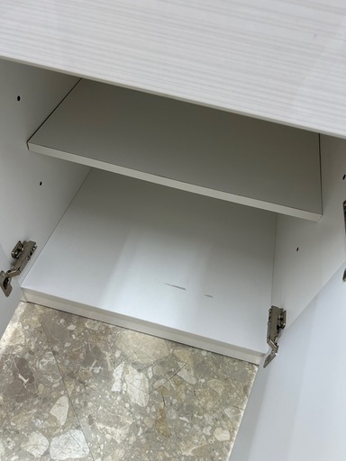 古賀家具 キッチンボード