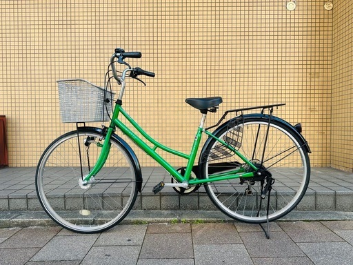 自転車 R BRTH