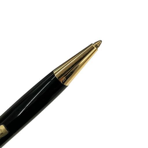 683000 MONTBLANC モンブラン マイスターシュテュック ブラック