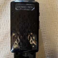 バッテリー単体 Panasonic NYK536B02 25.2V 12Ahの画像